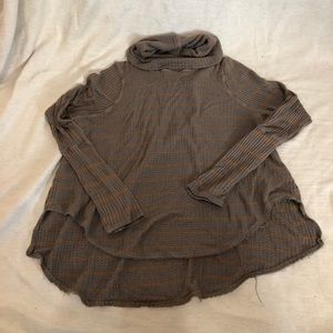 Free People Turtleneck